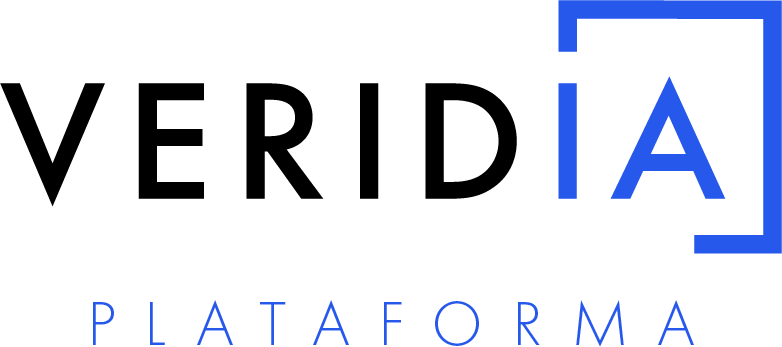Veridia · Plataforma de Data e IA de Abside Media